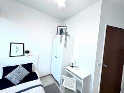 The Lakefront Residences (D22), Condominium #453104711